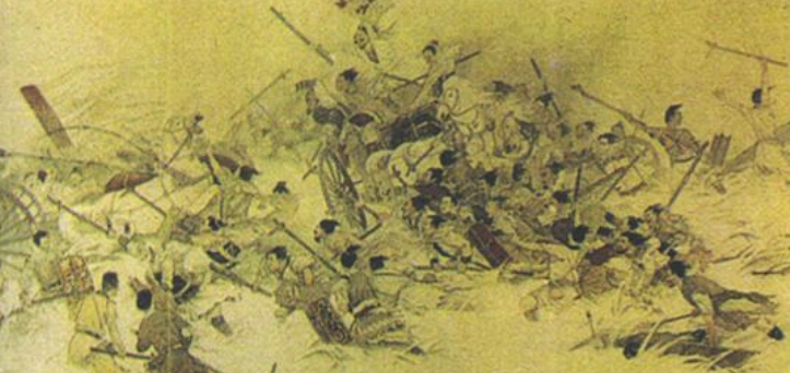 影響中國(guó)歷史進(jìn)程的五次劇變(圖3)