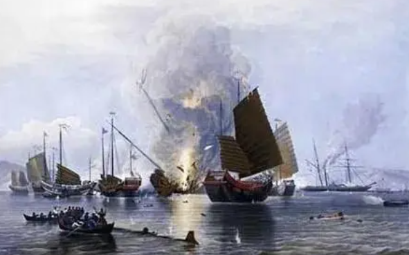 影響中國(guó)歷史進(jìn)程的五次劇變(圖6)