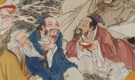 為什么喝酒的時(shí)候要干杯？你知道干杯的起源和原因嗎?(圖3)